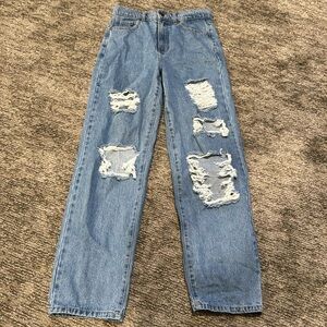 RSQ baggy jean